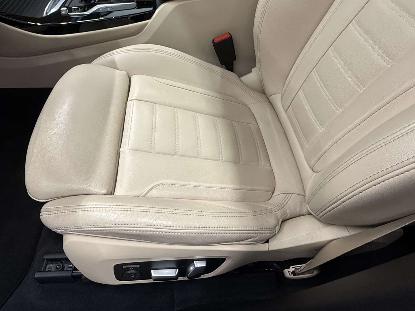 BMW iX3 - 2021 - Joinsteer - #12