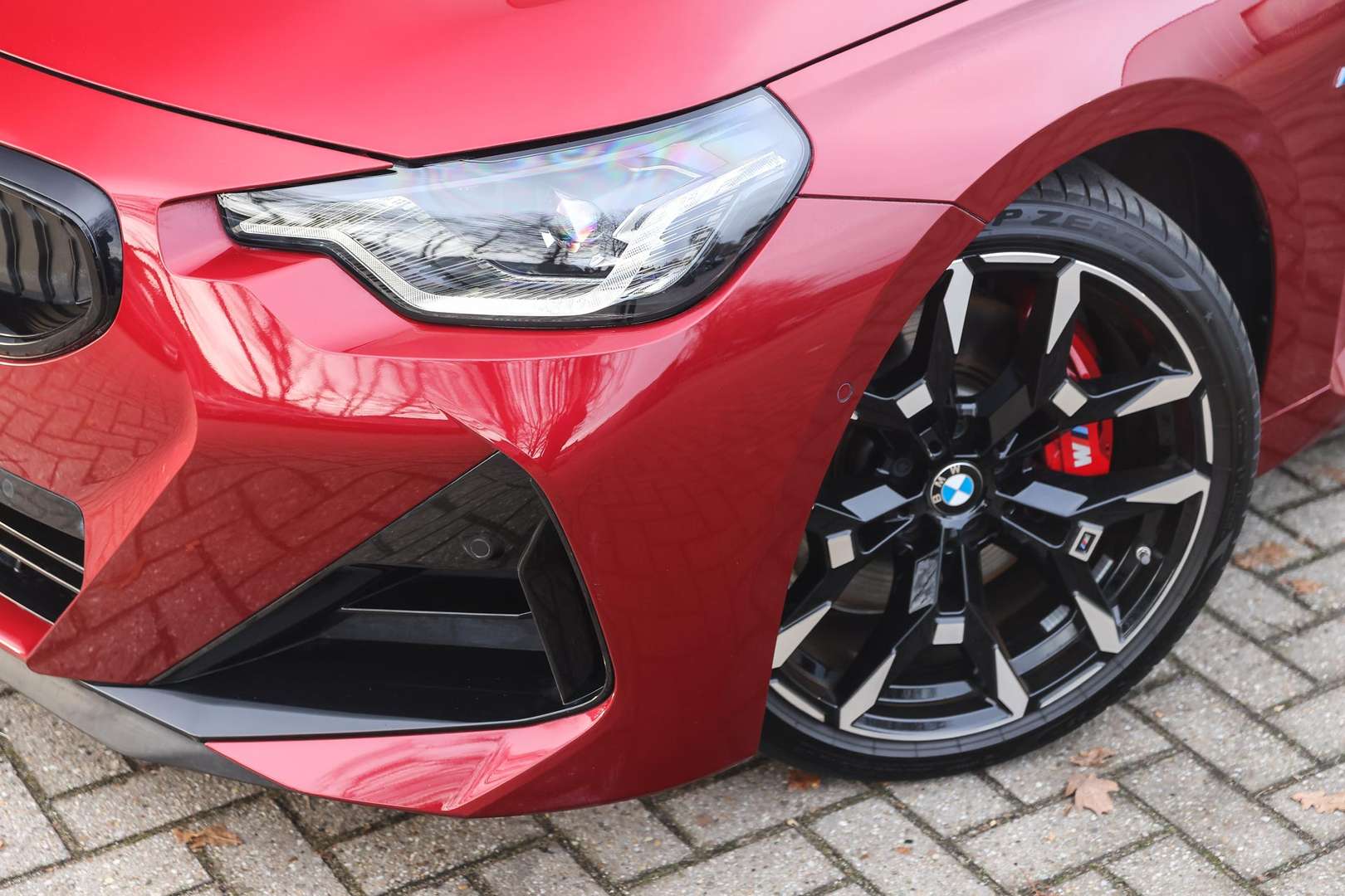 BMW Série 2 Coupé M Sport 220i - 2025 - Joinsteer - #28