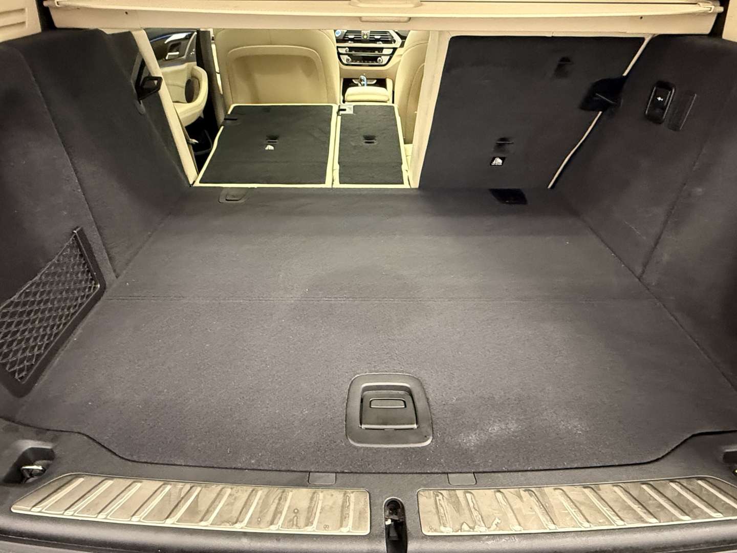 BMW iX3 - 2021 - Joinsteer - #14