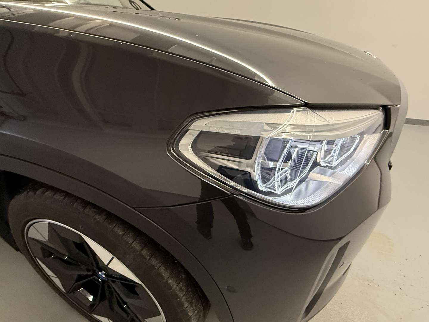 BMW iX3 - 2021 - Joinsteer - #16