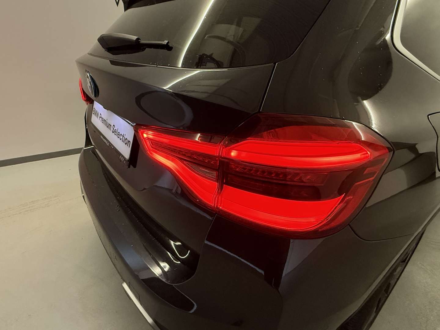 BMW iX3 - 2021 - Joinsteer - #17