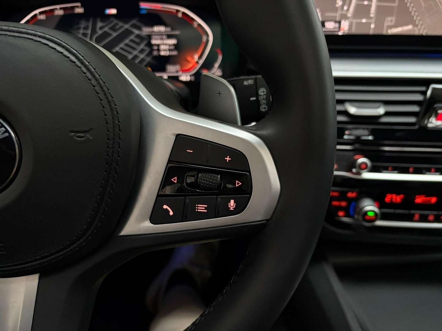 BMW Série 5 Touring M Sport 520e - 2021 - Joinsteer - #12