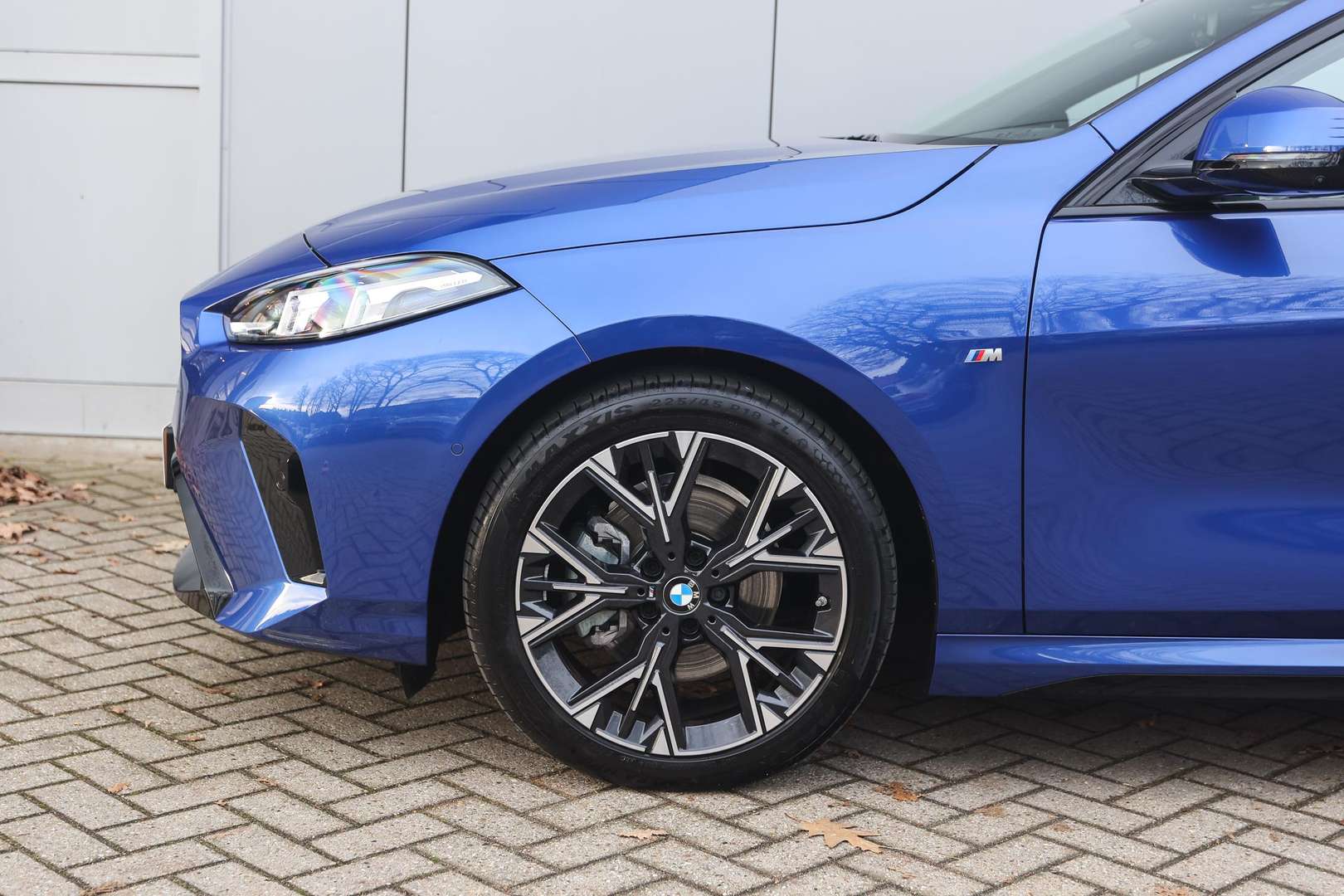 BMW Série 1 M Sport 120i - 2024 - Joinsteer - #2