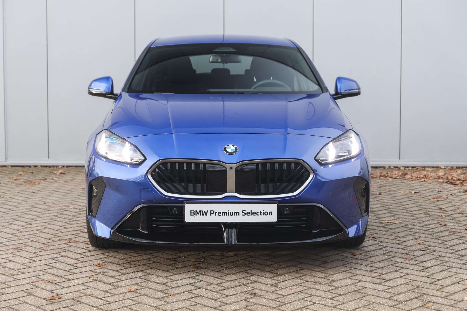 BMW Série 1 M Sport 120i - 2024 - Joinsteer - #4