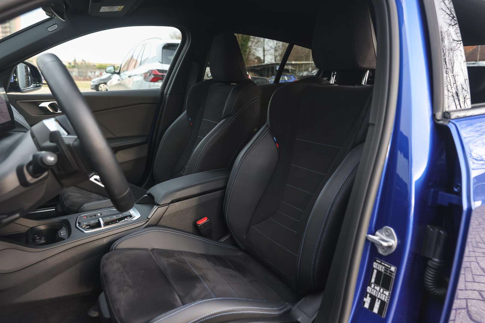 BMW Série 1 M Sport 120i - 2024 - Joinsteer - #11