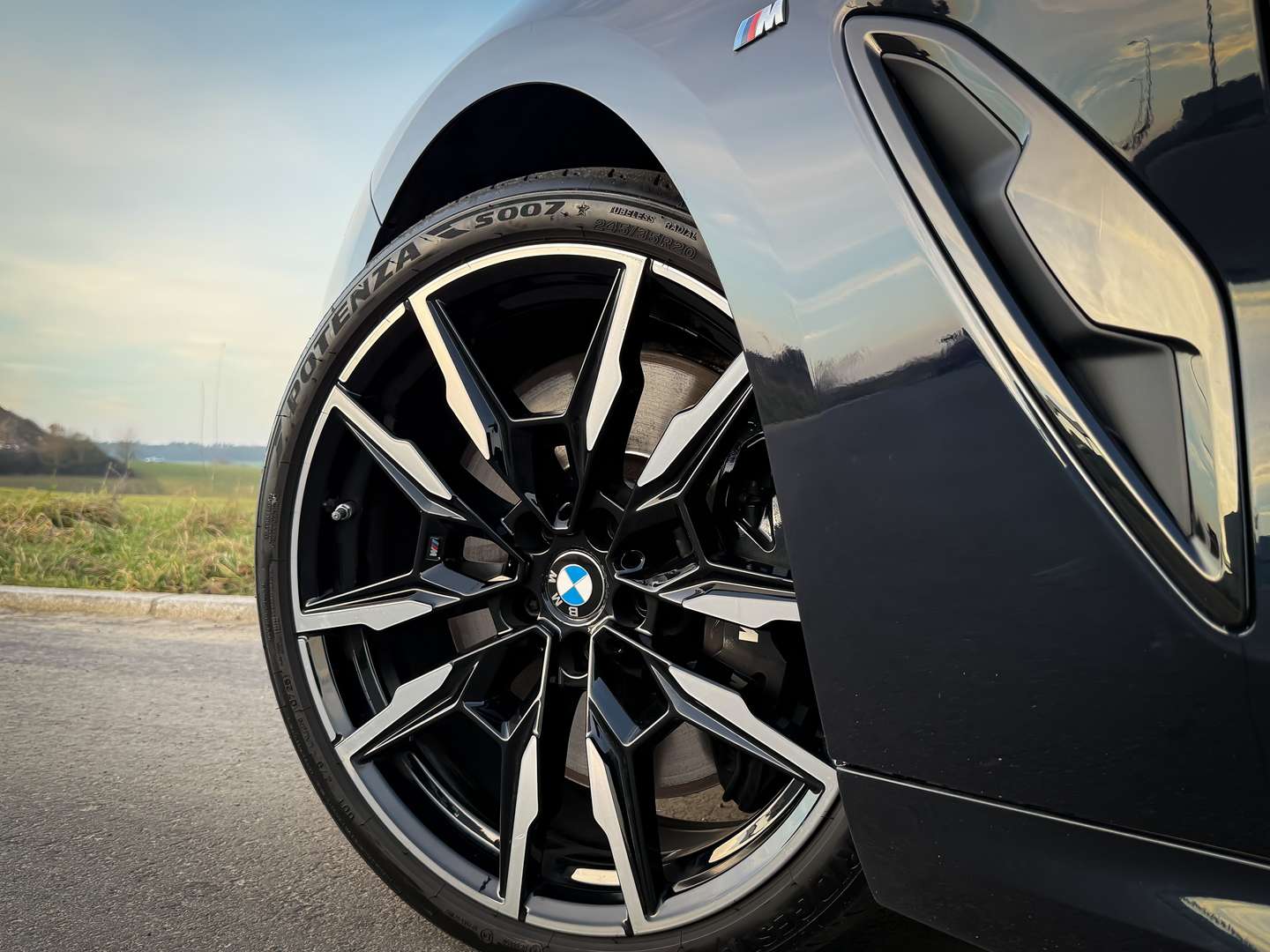 BMW Série 8 M850i XDrive - 2022 - Joinsteer - #6