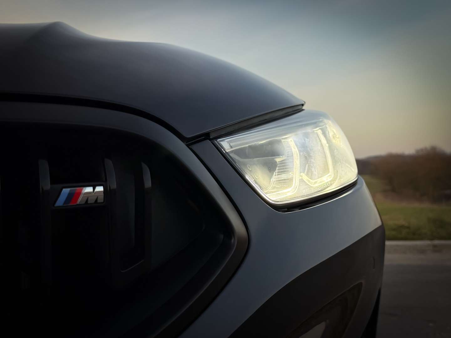 BMW Série 8 M850i XDrive - 2022 - Joinsteer - #7