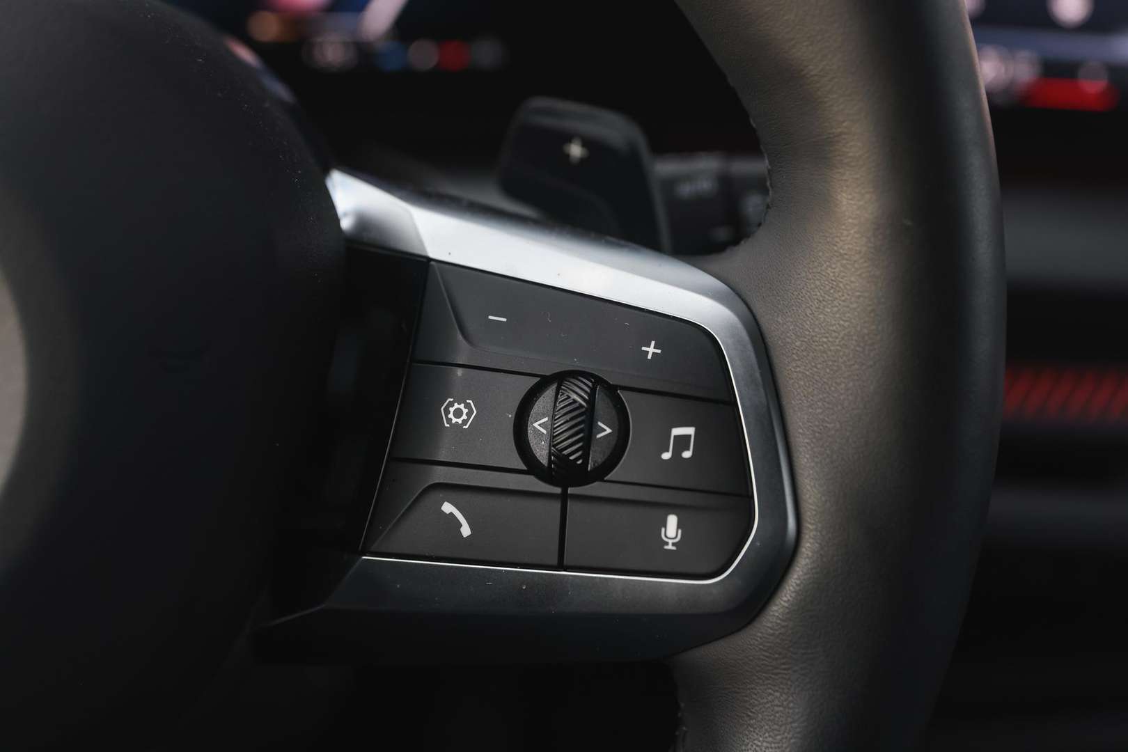 BMW Série 1 M Sport 120i - 2024 - Joinsteer - #14