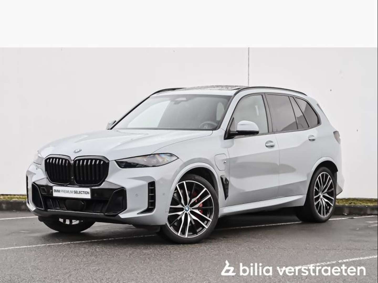 BMW X5 M Sport XDrive50e - 2023 - Joinsteer - #1