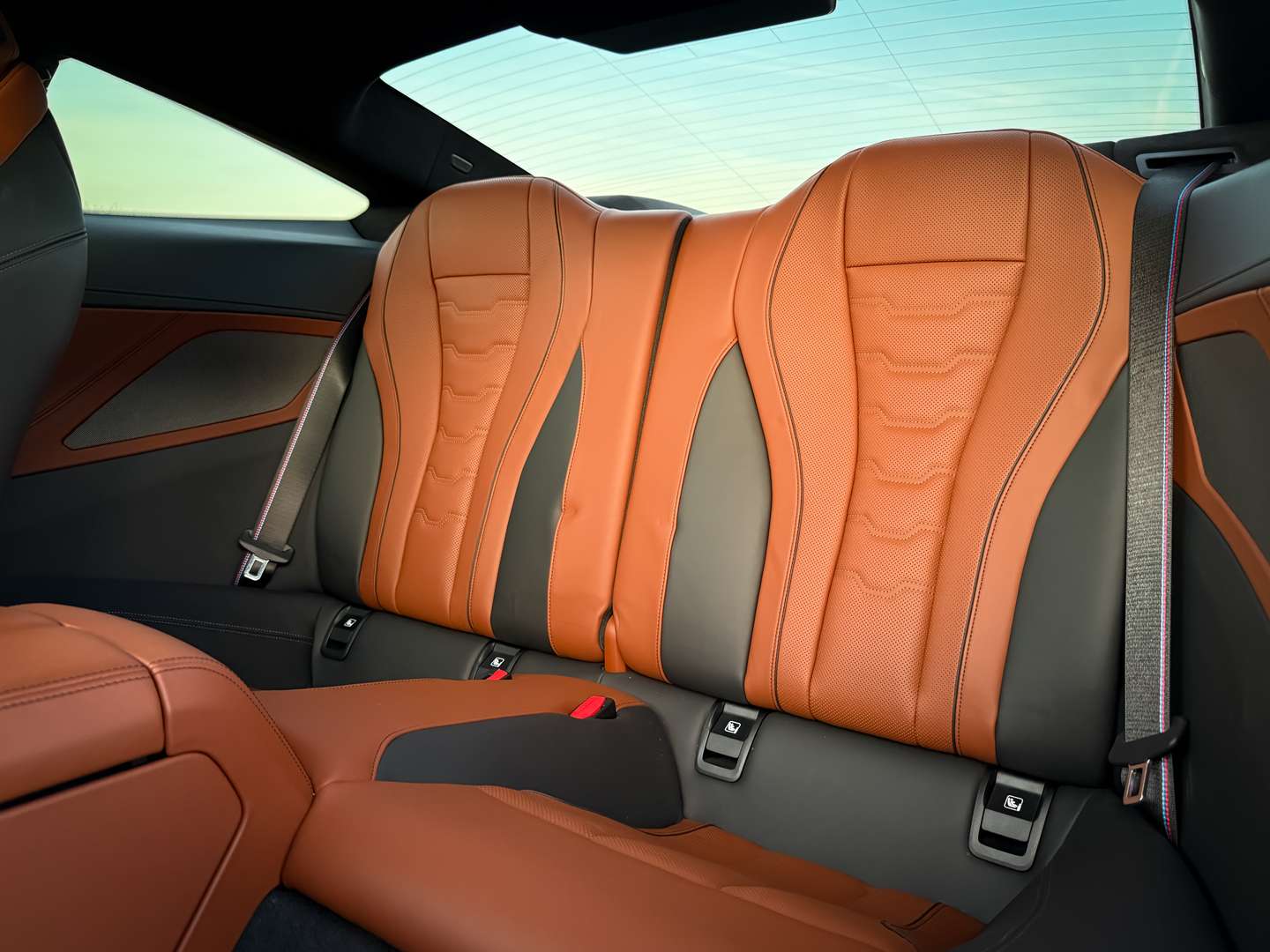 BMW Série 8 M850i XDrive - 2022 - Joinsteer - #9