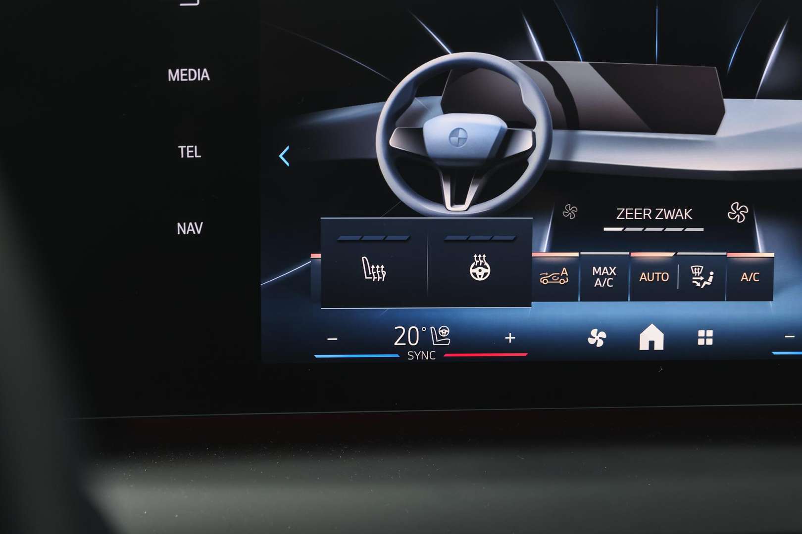 BMW Série 1 M Sport 120i - 2024 - Joinsteer - #15