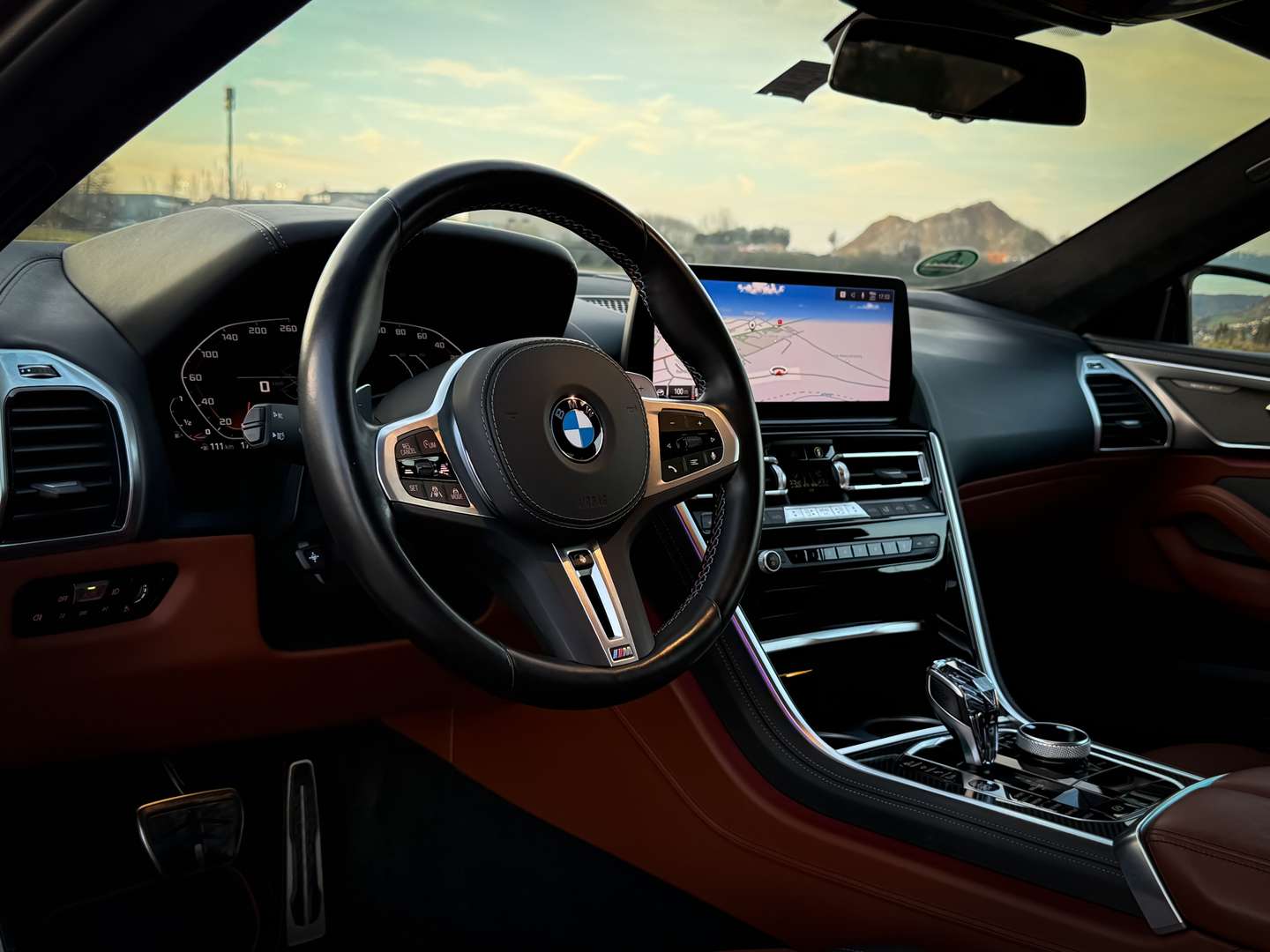 BMW Série 8 M850i XDrive - 2022 - Joinsteer - #10