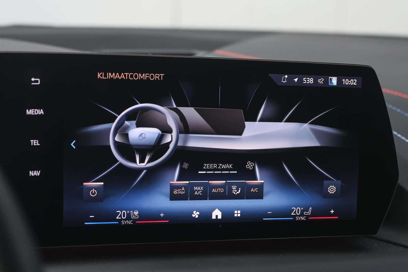 BMW Série 1 M Sport 120i - 2024 - Joinsteer - #16