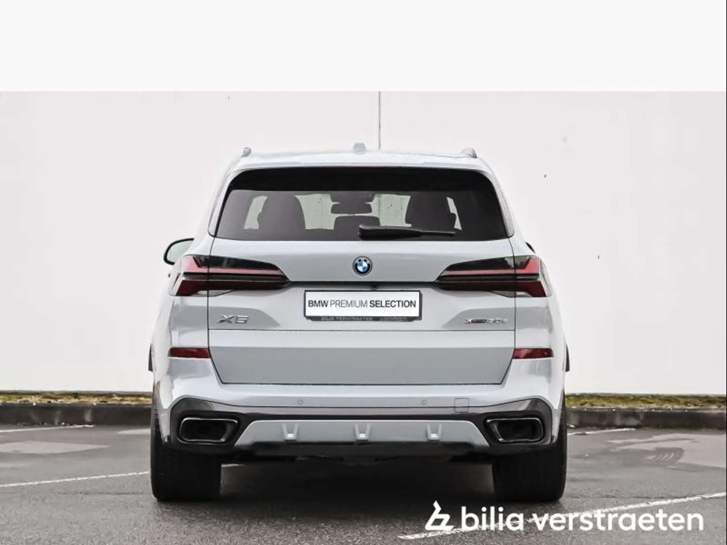 BMW X5 M Sport XDrive50e - 2023 - Joinsteer - #4