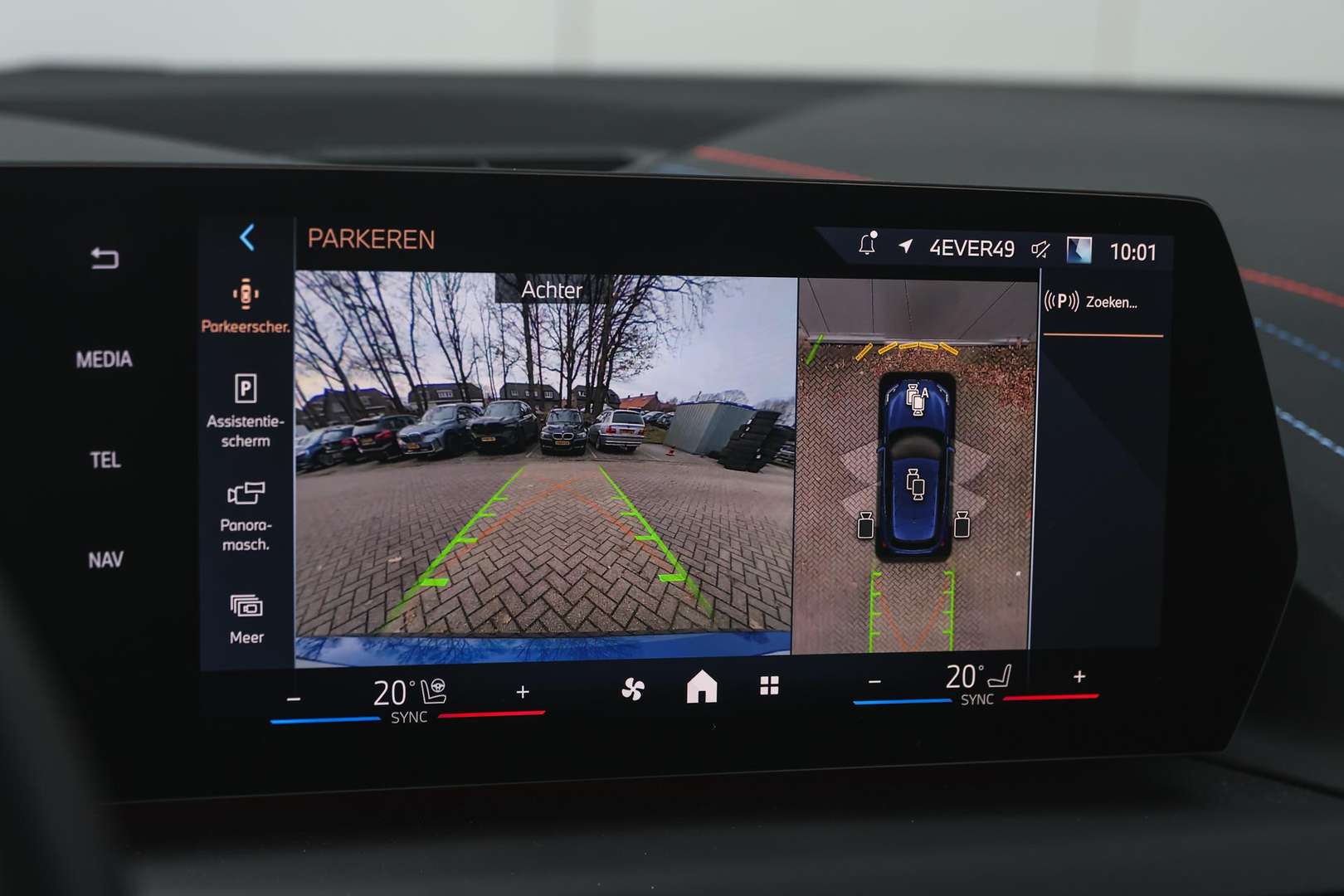 BMW Série 1 M Sport 120i - 2024 - Joinsteer - #17