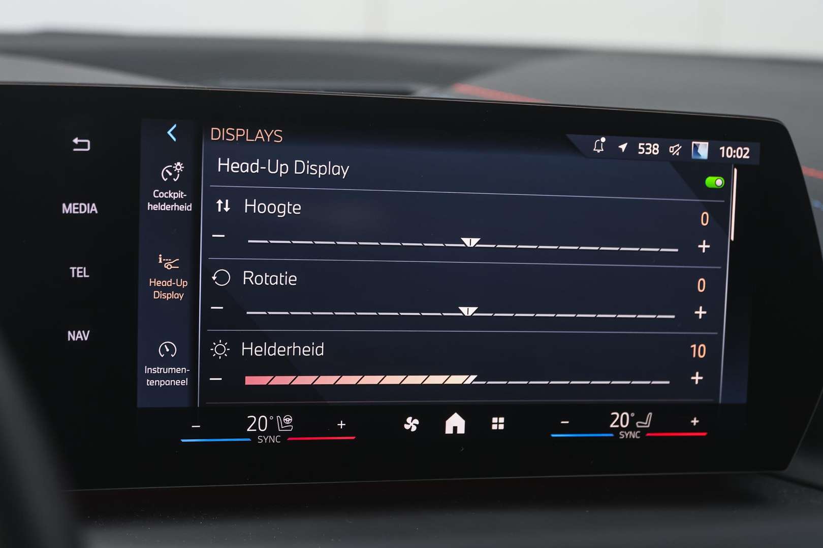 BMW Série 1 M Sport 120i - 2024 - Joinsteer - #18