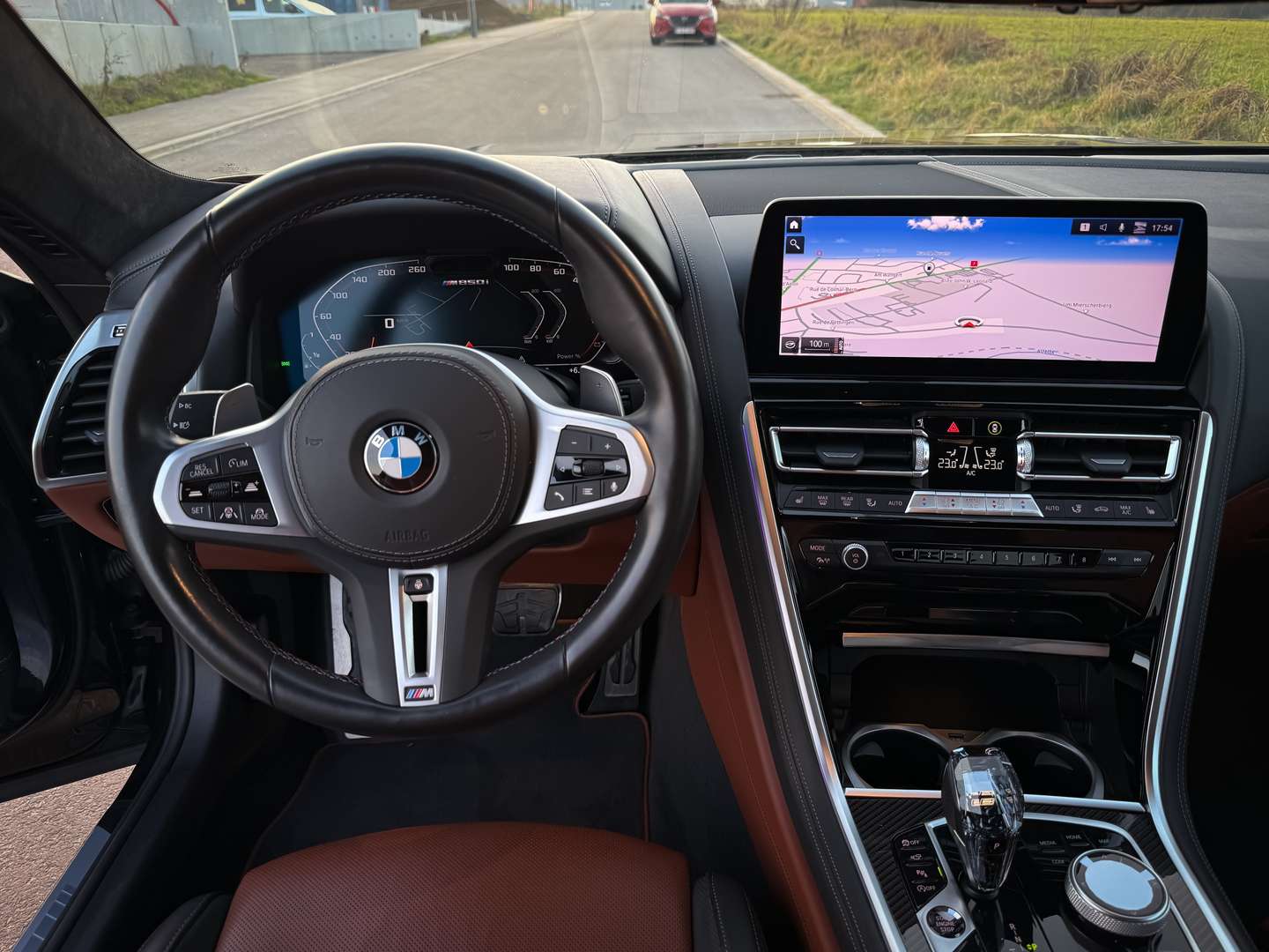 BMW Série 8 M850i XDrive - 2022 - Joinsteer - #12