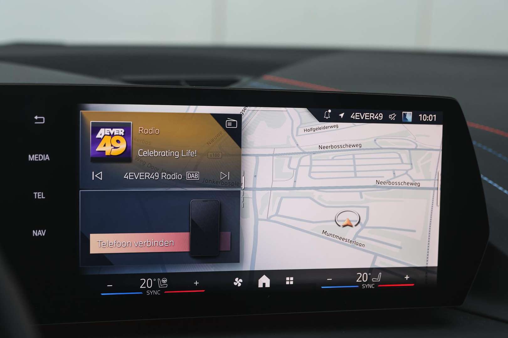 BMW Série 1 M Sport 120i - 2024 - Joinsteer - #22