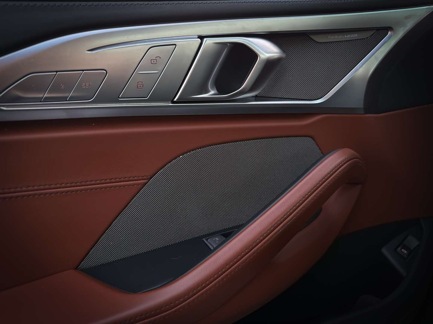 BMW Série 8 M850i XDrive - 2022 - Joinsteer - #15