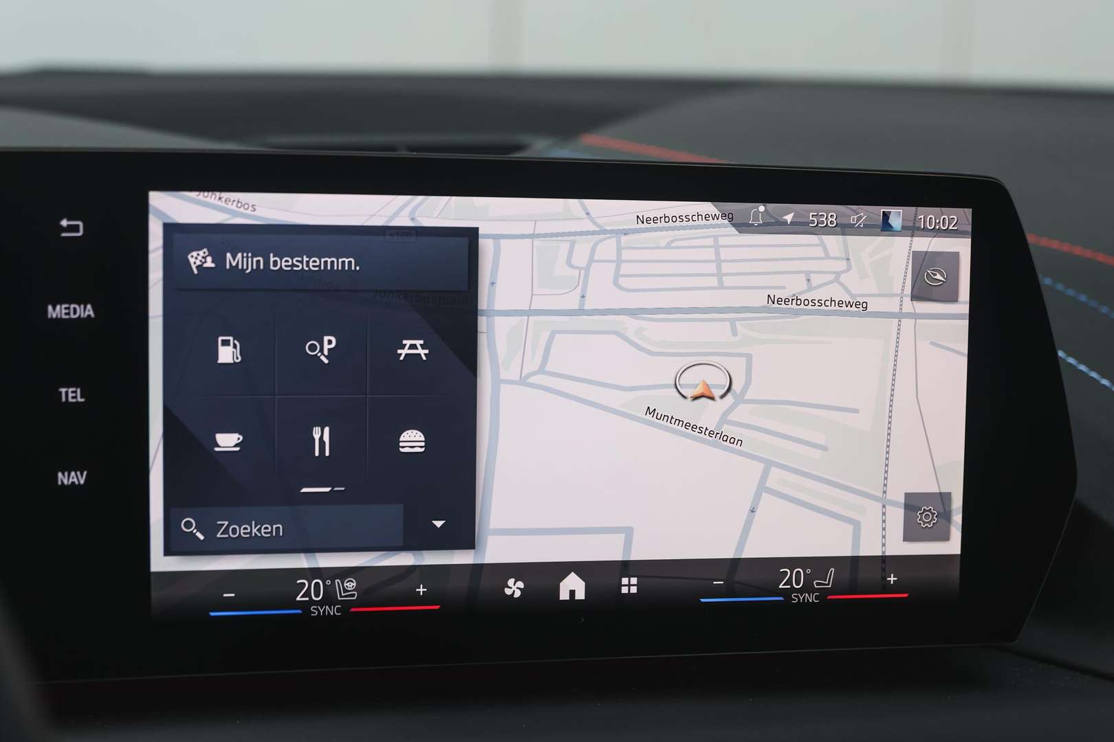 BMW Série 1 M Sport 120i - 2024 - Joinsteer - #24