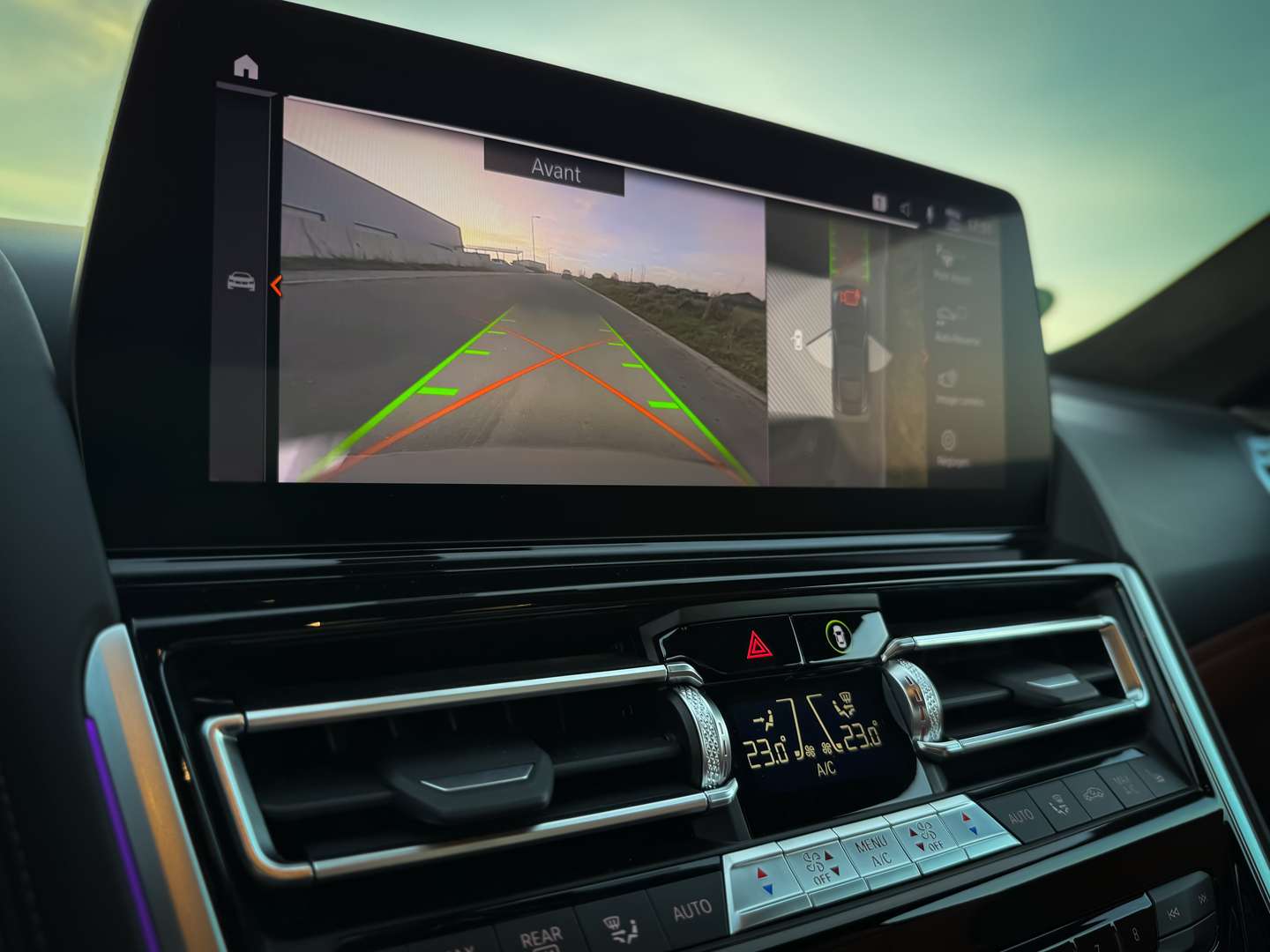 BMW Série 8 M850i XDrive - 2022 - Joinsteer - #16