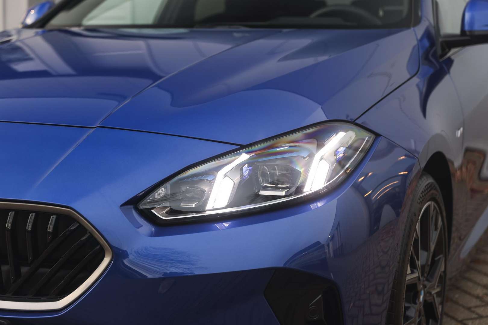 BMW Série 1 M Sport 120i - 2024 - Joinsteer - #27