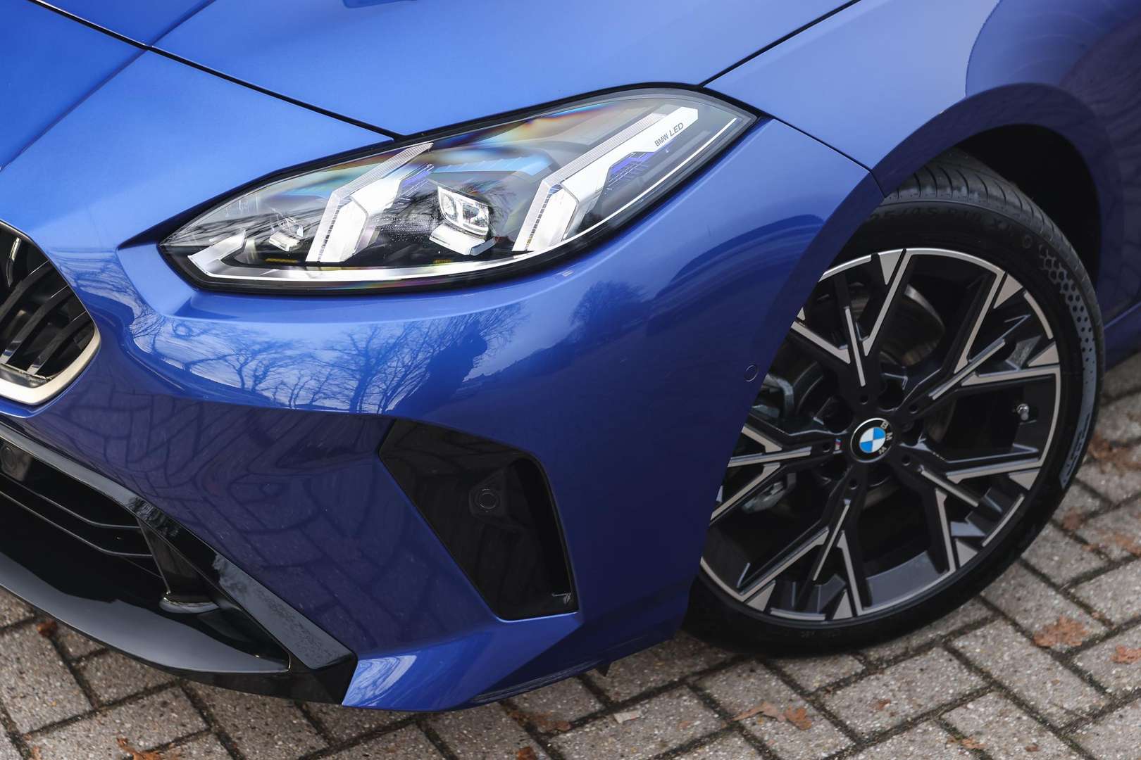 BMW Série 1 M Sport 120i - 2024 - Joinsteer - #28