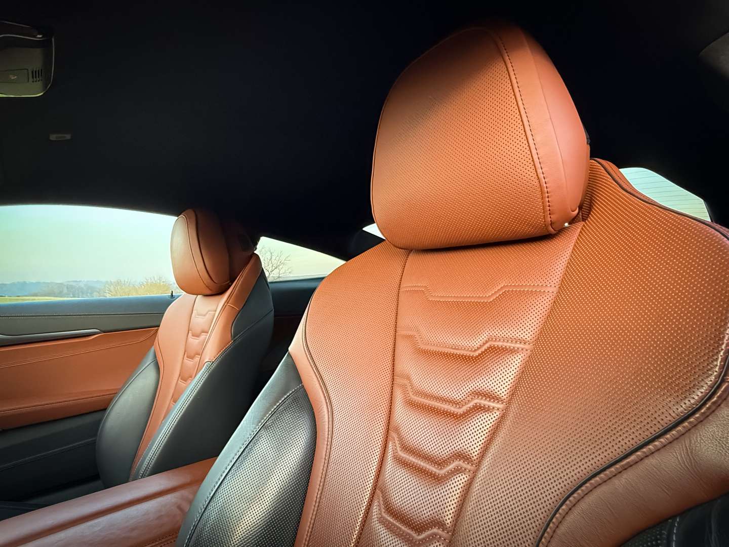 BMW Série 8 M850i XDrive - 2022 - Joinsteer - #19