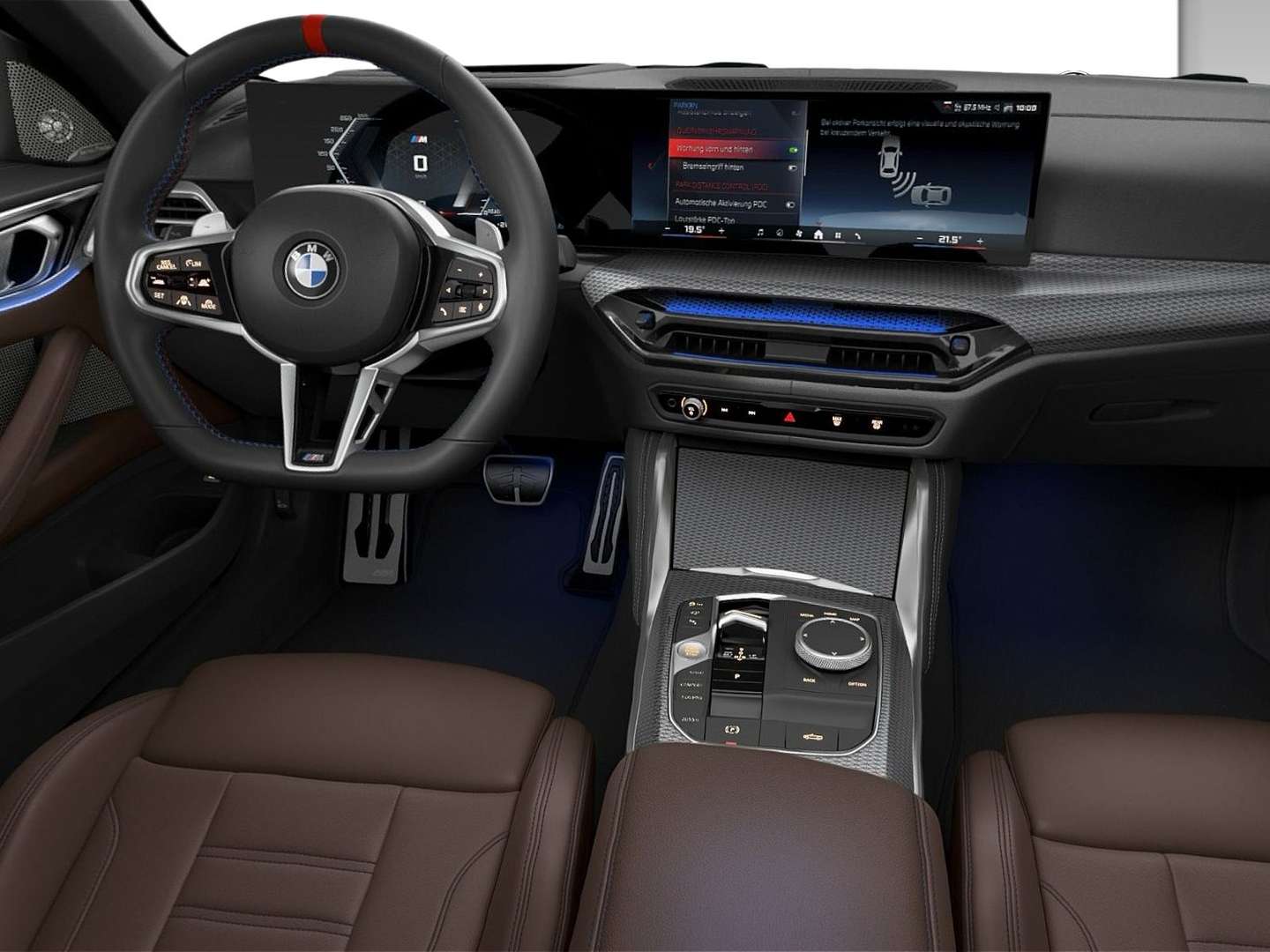 BMW Série 4 Cabriolet Pro M440d XDrive - 2025 - Joinsteer - #6