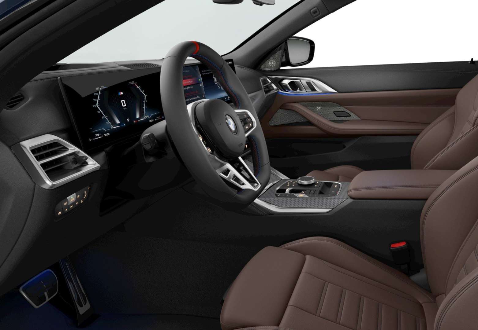 BMW Série 4 Cabriolet Pro M440d XDrive - 2025 - Joinsteer - #7