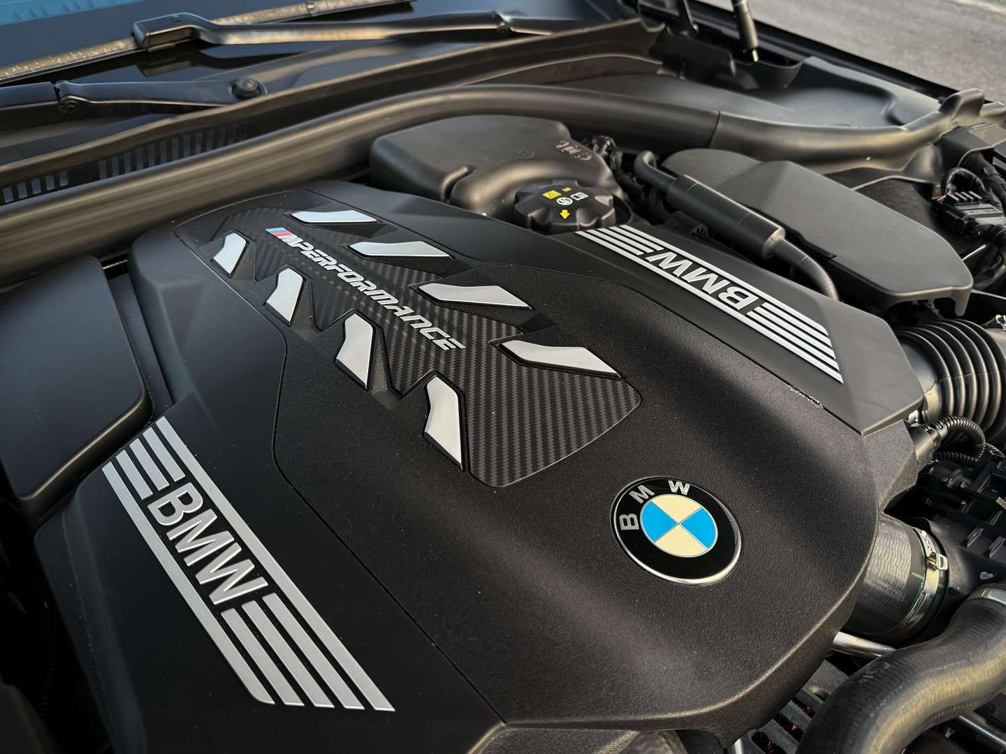 BMW Série 8 M850i XDrive - 2022 - Joinsteer - #21