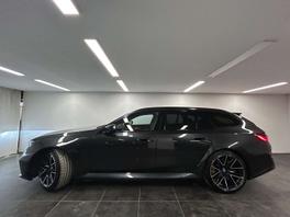 BMW M5 Touring - 2025 - Joinsteer - #1