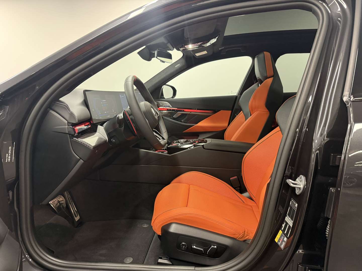 BMW M5 Touring - 2025 - Joinsteer - #3