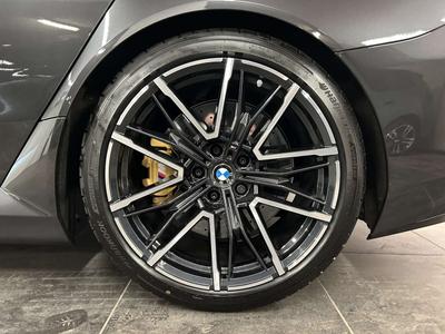 BMW M5 Touring -  - Joinsteer - #4