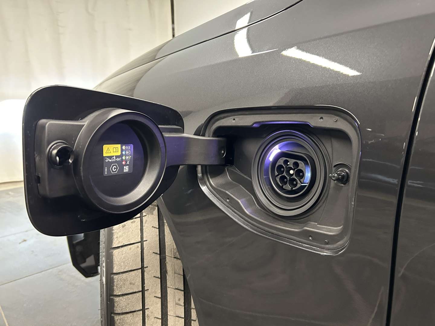 BMW M5 Touring - 2025 - Joinsteer - #8