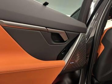 BMW M5 Touring — photo 15