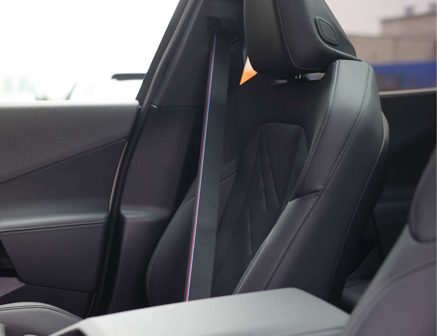 BMW X3 M50 XDrive M Sport Pro - 2024 - Joinsteer - #4