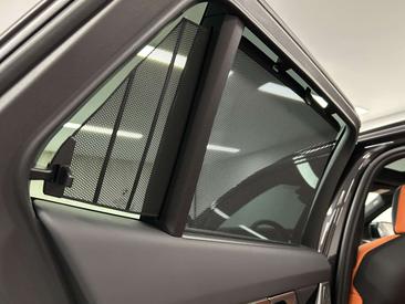 BMW M5 Touring — photo 16
