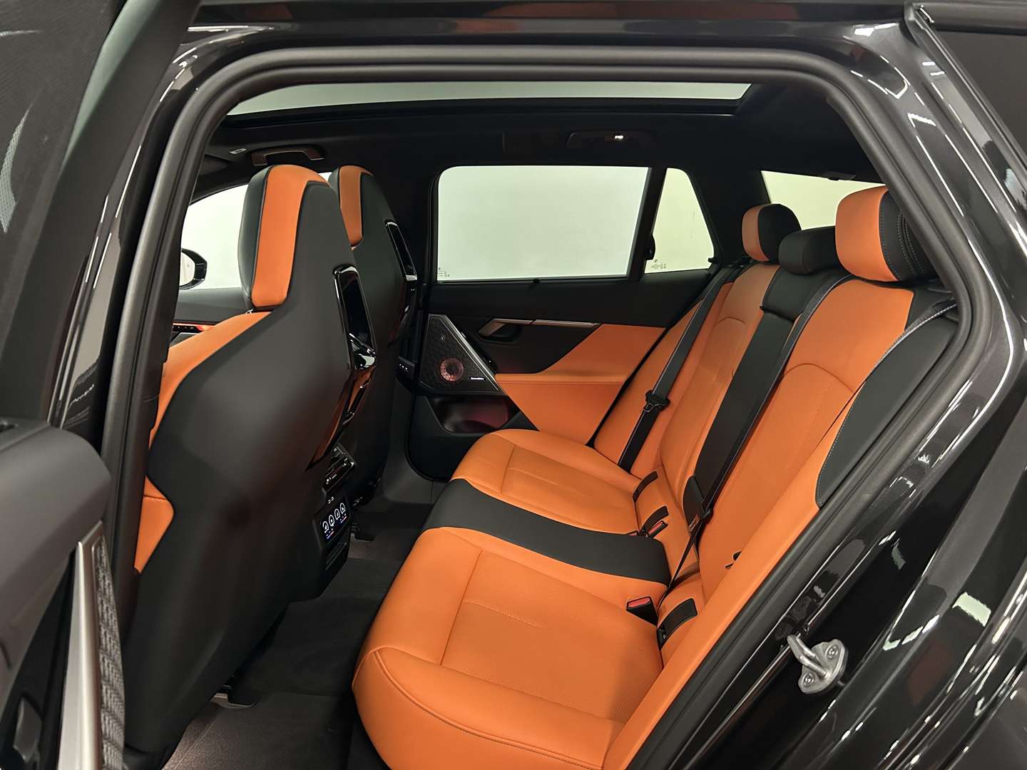 BMW M5 Touring - 2025 - Joinsteer - #17