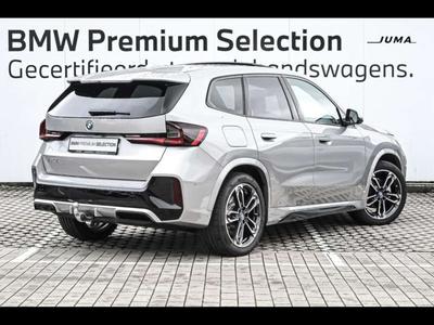 BMW IX1 M Pack EDrive20 -  - Joinsteer - #1