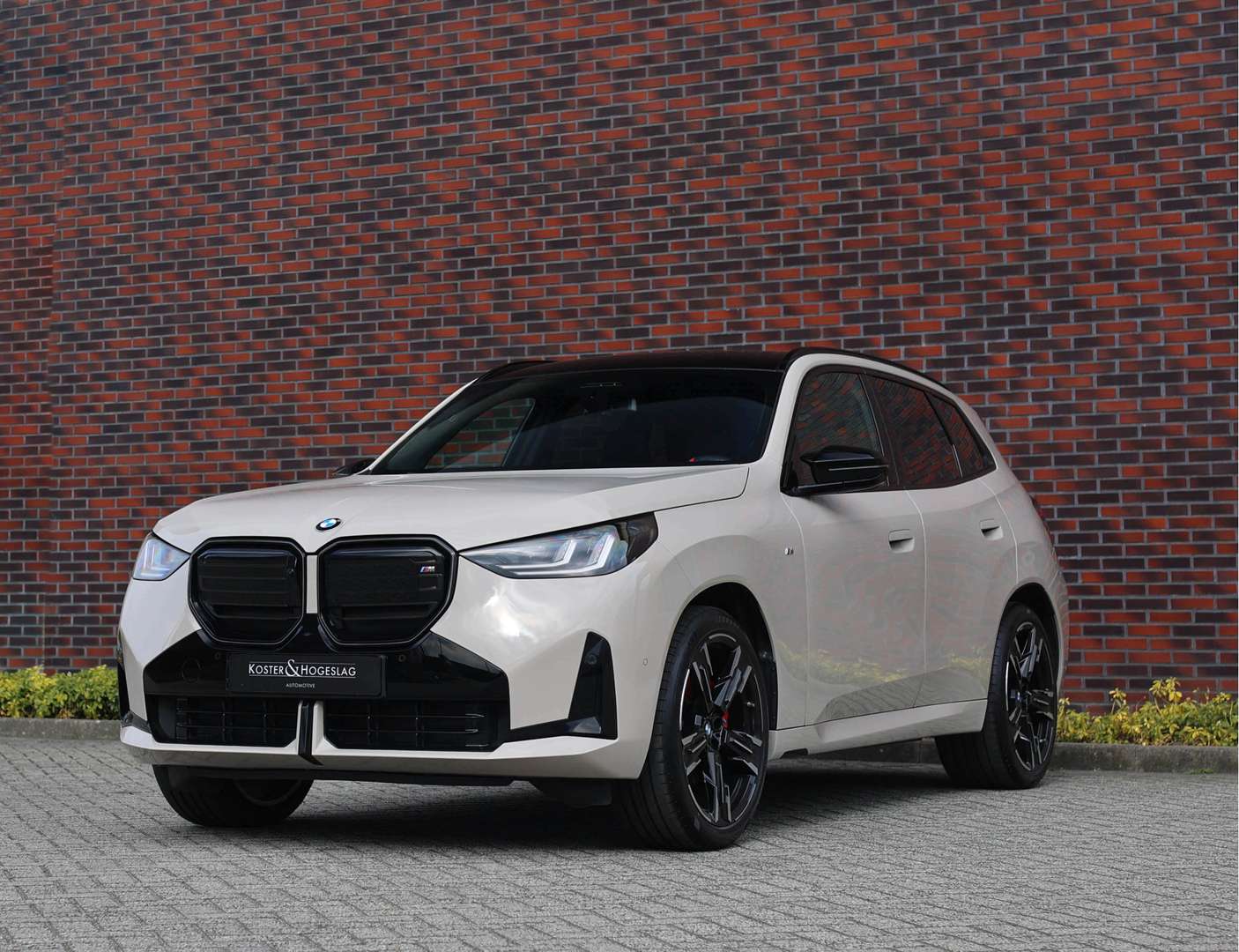 BMW X3 M50 XDrive M Sport Pro - 2024 - Joinsteer - #6