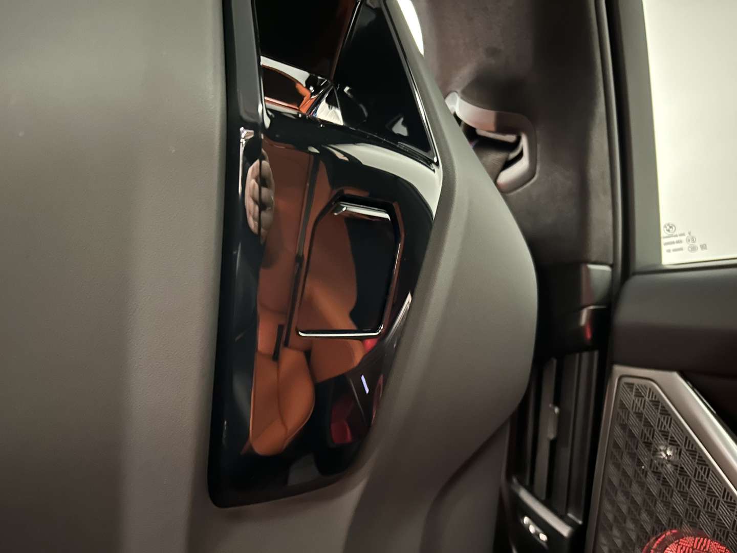 BMW M5 Touring - 2025 - Joinsteer - #19