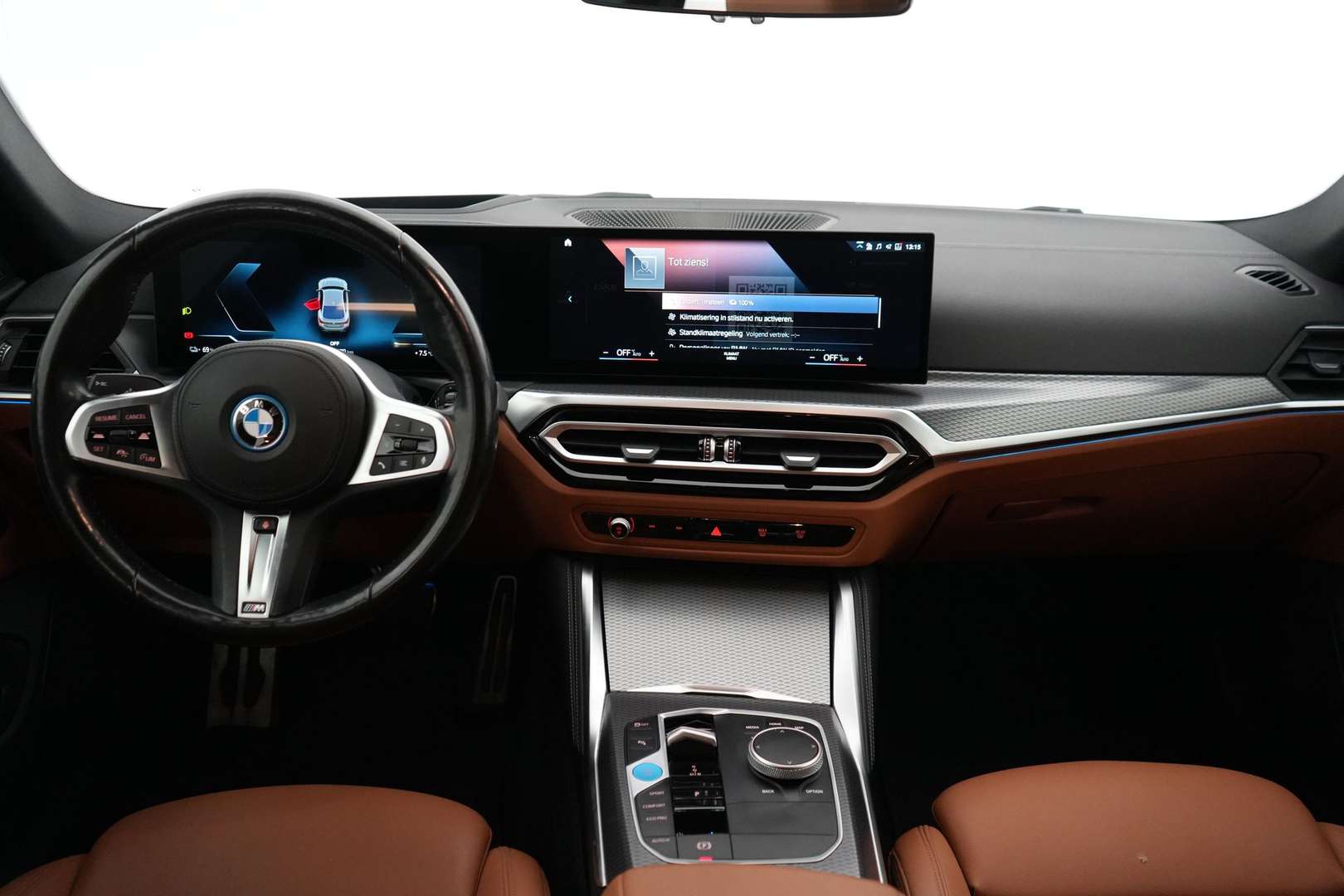 BMW I4 M Sport EDrive40 - 2023 - Joinsteer - #6