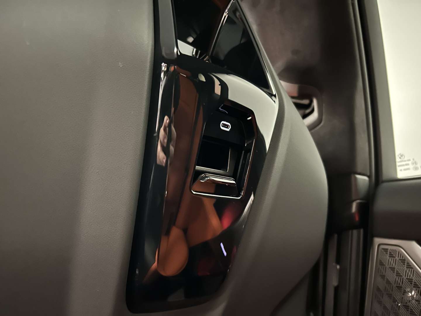 BMW M5 Touring - 2025 - Joinsteer - #20