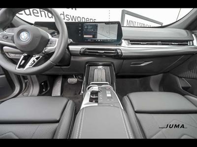 BMW IX1 M Pack EDrive20 -  - Joinsteer - #4