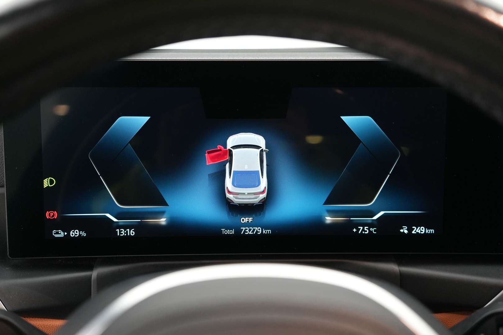 BMW I4 M Sport EDrive40 - 2023 - Joinsteer - #7