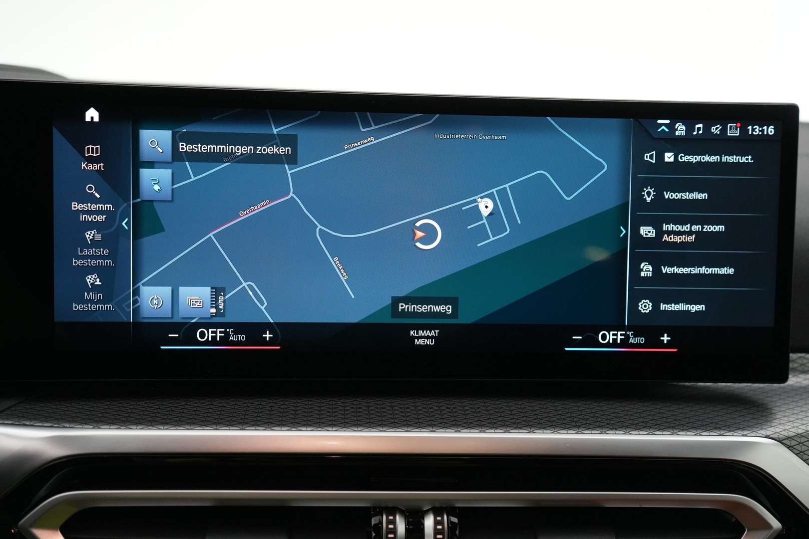 BMW I4 M Sport EDrive40 - 2023 - Joinsteer - #8