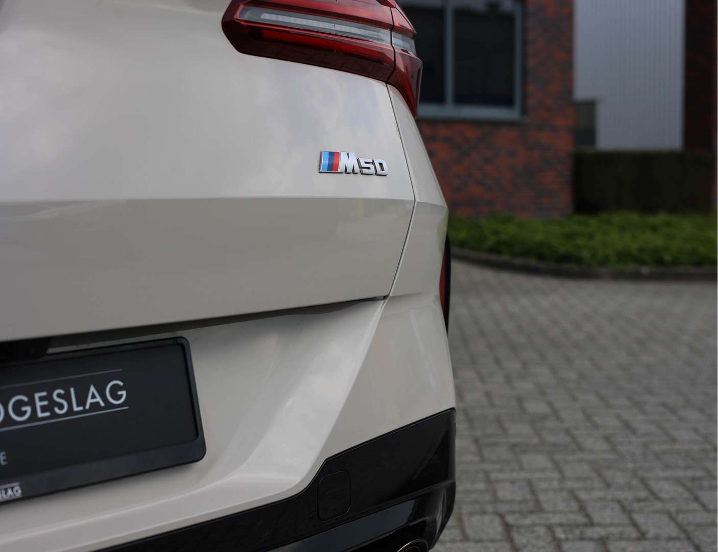 BMW X3 M50 XDrive M Sport Pro - 2024 - Joinsteer - #11