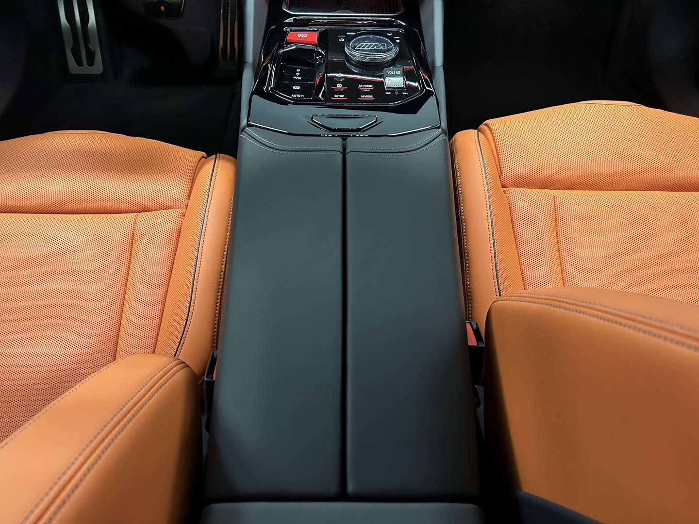 BMW M5 Touring - 2025 - Joinsteer - #21