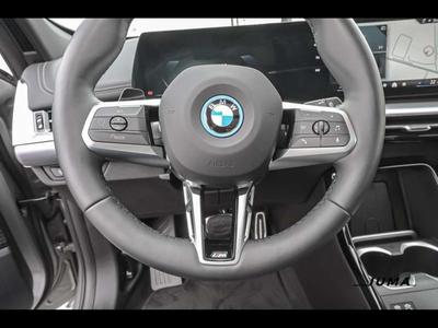 BMW IX1 M Pack EDrive20 -  - Joinsteer - #5